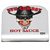 Evil Cowboy Brim-it Hat Clip