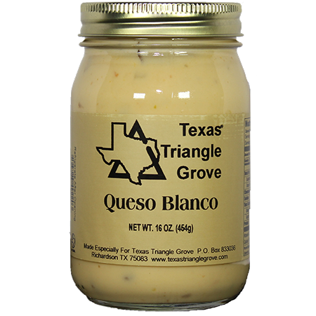 Queso Blanco