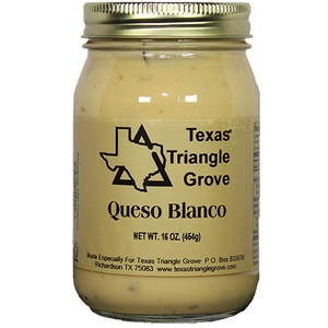 Queso Blanco